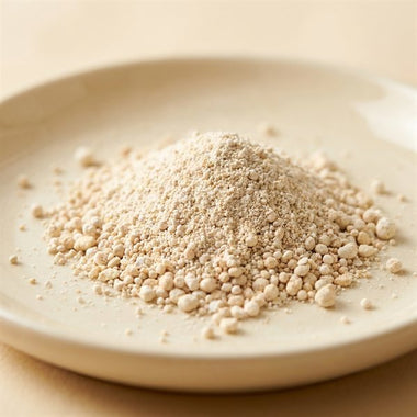 Probiotic culture granules