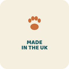 Made in the UK